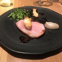 ラ・ボンヌターブル - 