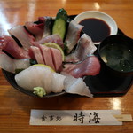食事処 時海 - 