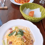 ヨナサルウテ - 