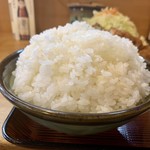 とんかつ一幸 - まんが日本昔ばなし盛り‼️