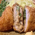 とんかつ一幸 - 