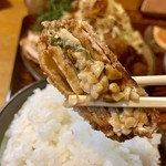 とんかつ一幸 - 