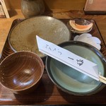 とんかつ一幸 - 