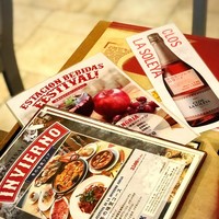 Bar Espanol LA BODEGA 大阪店 - 