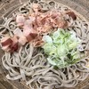 あみだそば 福の井 あみだそば 福の井