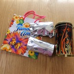 THE MARKET BANGKOK - 缶の中には2種類♡