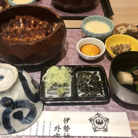 うなぎのしろむら - 