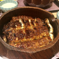 うなぎのしろむら - 