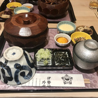 うなぎのしろむら - 