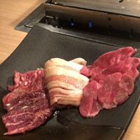 薩摩 牛の蔵 吉祥寺店 - 