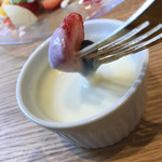 パティスリー アンナ - 