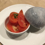 ラッフィナート - 