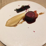 ラッフィナート - 