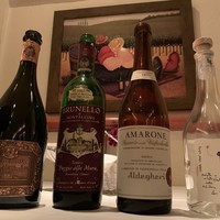 ヴィノテカサクラ -  ヴィノテカサクラ -