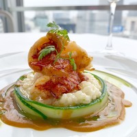 ブラッスリー ポール・ボキューズ 大丸東京 - 前菜