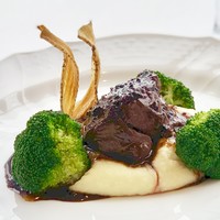 ブラッスリー ポール・ボキューズ 大丸東京 - メイン