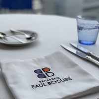 ブラッスリー ポール・ボキューズ 大丸東京 - 