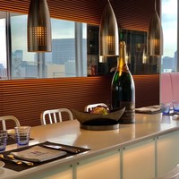 ブラッスリー ポール・ボキューズ 大丸東京 - 