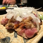 Himeji Yakitori Kidoriya - 