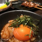 Himeji Yakitori Kidoriya - 