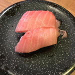 寿司めいじん - 本鮪トロ