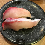 寿司めいじん - ブリトロ