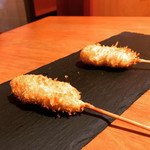 ステラ - 豚ヘレ