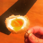 ステラ - ボケとるけどうずら 半熟感やばい♡