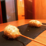 ステラ - 牛ヘレ