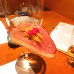 ステラ - かもねぎくん