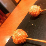 ステラ - つぼみ菜