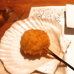 ステラ - ご一緒に〜ホタテ♪