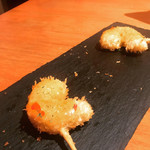 ステラ - 海老春巻き