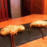 ステラ - 絹さや