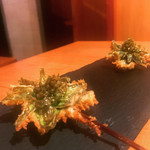 ステラ - 蕗の薹