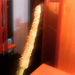 ステラ - ぶっといアスパラ♡