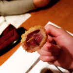 ステラ - 牛ヘレのエロさよ♡