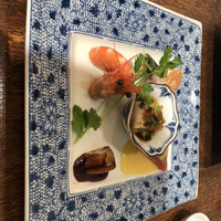 青菜 丸の内ブリックスクエア店 - 