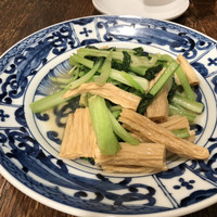 青菜 丸の内ブリックスクエア店 - 