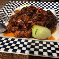 青菜 丸の内ブリックスクエア店 - 