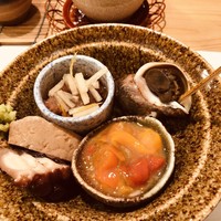 鮨 福原 - 