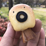 パネテリア フラゴラ - たこさん  87円(税込)