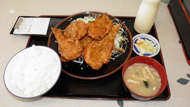 インター食堂 富田店 郡山富田 定食 食堂 食べログ インター食堂 富田店 郡山富田 定食 食堂 食べログ