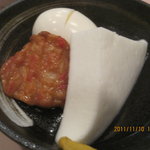 でんでんむし - 