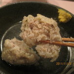 でんでんむし - 