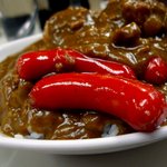ライスカレー まんてん - 
