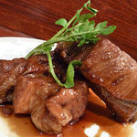 デニーロ - スペアリブ