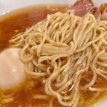 麺匠 きくち - チャーシューメン  1,100円