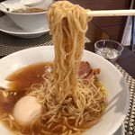 麺匠 きくち - チャーシューメン  1,100円