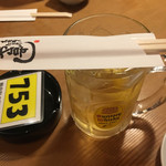 や台ずし - 
